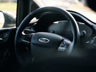Ford Tourneo Custom: la guida è più esclusiva, con il noleggio a lungo termine