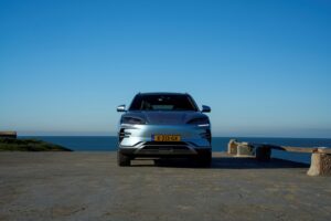 BYD ha lanciato sul mercato europeo il SUV elettrico BYD Seal U