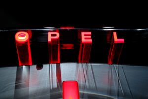 Opel Experimental, una chiara visione del futuro del marchio