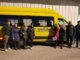 Green Vehicles consegna uno scuola bus elettrico a Massa