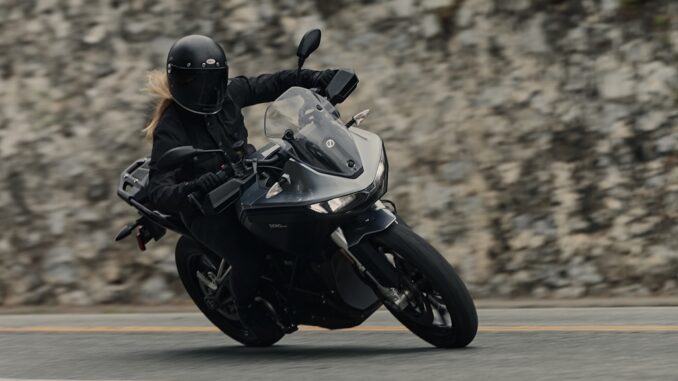 Modelli 2024 di Zero Motorcycles per neopatentati e upgrade alla patente A