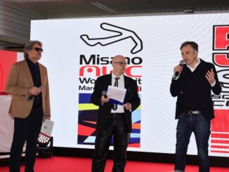 Stagione sportiva di oro per il Misano World Circuit Marco Simoncelli