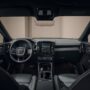 Volvo EC40 and Volvo EX40 Interior