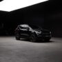 Volvo EX40 Black Edition