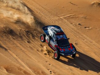Ragioni, numeri e curiosità della vittoria Audi alla Dakar 2024