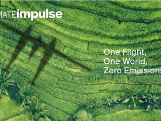 Progetto Climate Impulse e il primo volo a idrogeno intorno al mondo