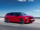 Spazio a volontà nella Nuova Opel Astra Sports Tourer Electric