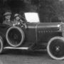 Opel 4/12 PS „Laubfrosch“, 1924