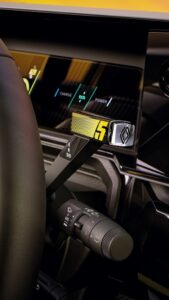Presentata la Renault 5 E-Tech elettrica