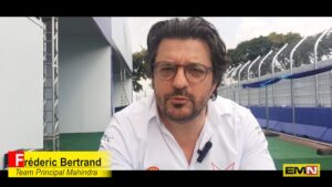 Le news dal paddock della Formula E a San Paolo