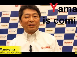 Grandi novità della Formula E a Tokyo