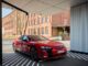 Sesto concept di ricarica ultra fast Audi a Francoforte