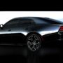 All-new Dodge Charger exterior sketch.