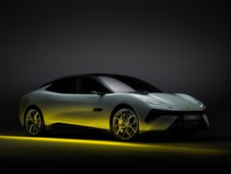 Lotus rivela i prezzi dell'hyper-GT Emeya