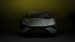 Lotus rivela i prezzi dell'hyper-GT Emeya