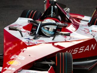 Nissan conferma il suo programma Formula E Gen4
