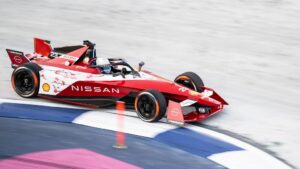 Nissan conferma il suo programma Formula E Gen4