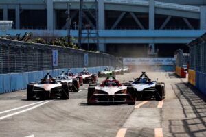 Formula E: Maserati vince in Giappone proiettandosi a Misano