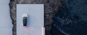 Polestar reduces greenhouse gas emissions by 9% for every vehicle sold