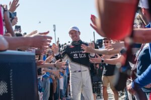 Pascal Wehrlein vince Gara 2 del Misano E-Prix di Formula E