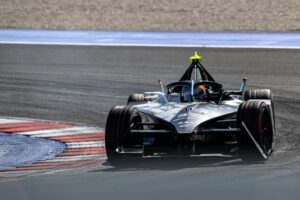 Pascal Wehrlein vince Gara 2 del Misano E-Prix di Formula E