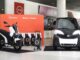Partnership tra Nissan e Acciona per la distribuzione di Nanocar e scooter elettrici Silence