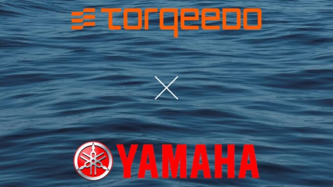 Yamaha Motor conclude l'acquisizione di Torqeedo