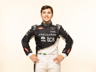 Enzo Fittipaldi si unirà a Sheldon van der Linde come rookie di Jaguar TCS Racing