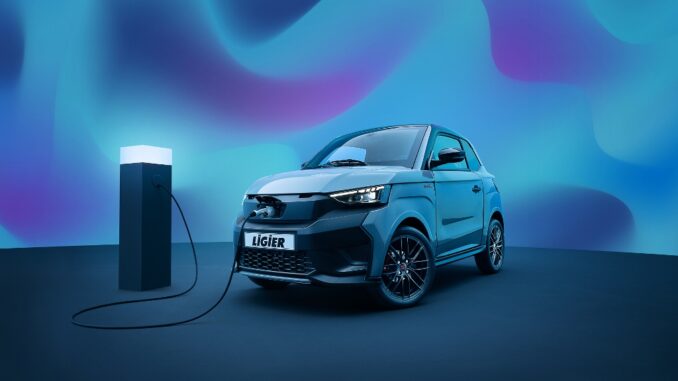 ligier_js50_electric_motor_news_01 Ligier al Mondial de l'Auto di Parigi 2024