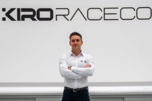 Formula E: Cupra Kiro prepara il terreno per la stagione 12