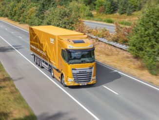 Innovazioni alla gamma di prodotto DAF Trucks all'IAA Transportation 2026