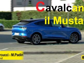 Electric Motor News in TV puntata 32 del 2026