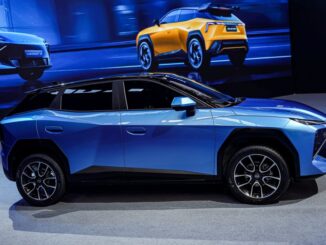 Due anteprime nazionali e quattro marchi per Chery Group nel suo debutto a Torino