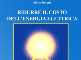 Libro Ridurre il costo dell'energia elettrica