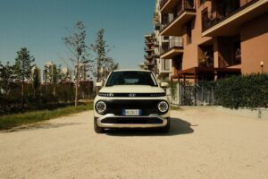 Hyunda Inster disponibile ora anche in versione Van