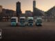 La gamma di veicoli elettrici Volvo Trucks vince il premio “International Truck of the Year 2027”