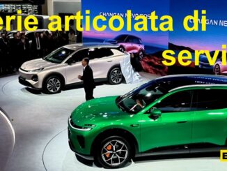 Electric Motor News in TV puntata 34 del 2026
