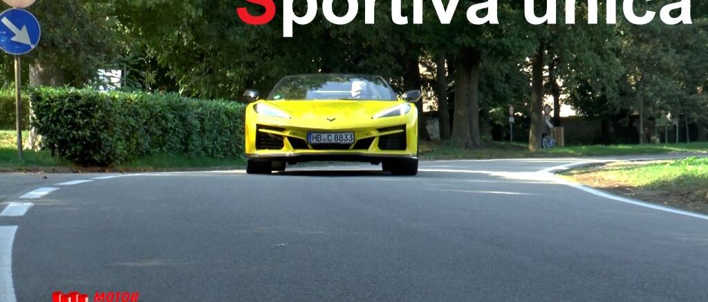 Motor News in TV puntata 32 del 2026
