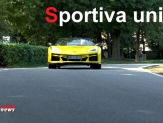 Motor News in TV puntata 32 del 2026