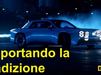 Electric Motor News in TV puntata 33 del 2026