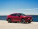 Estroversa, inconfondibile e completamente elettrica, è la nuova BMW iX4