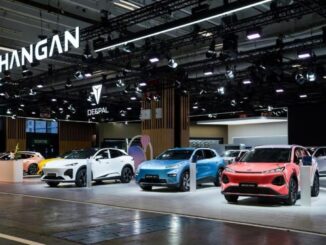 Le motorizzazioni efficienti e i sistemi di sicurezza intelligenti di Changan