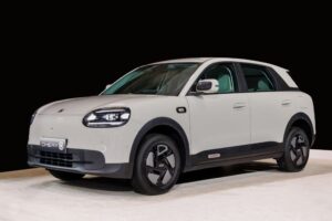Chery Q, la prima elettrica del marchio per l'Italia, alla prova della stampa internazionale