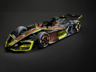 Cupra Kiro svela la vettura Gen4, puntando a una stagione di svolta in Formula E