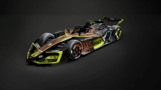 cupra_kiro_electric_motor_news_01 Cupra Kiro svela la vettura Gen4, puntando a una stagione di svolta in Formula E