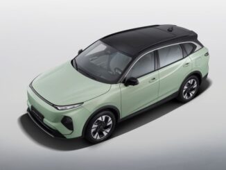 Cinque SUV termici, ibridi ed elettrici da Fawcar per il mercato italiano