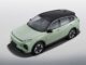 Cinque SUV termici, ibridi ed elettrici da Fawcar per il mercato italiano