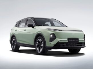 Cinque SUV termici, ibridi ed elettrici da Fawcar per il mercato italiano