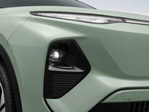 Cinque SUV termici, ibridi ed elettrici da Fawcar per il mercato italiano
