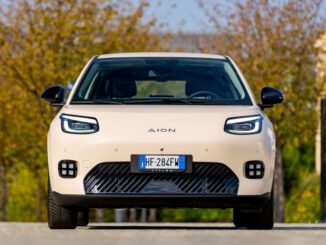 La società ATFlow del Gruppo Autotorino  presenta l’arrivo sul mercato italiano di GAC con due modelli di punta, Aion UT ed Aion V.